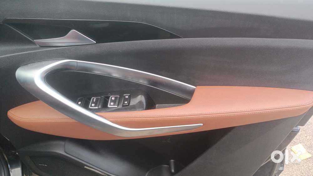 Mg Hector Plus 1.5 Sharp Dct, 2020, Petrol