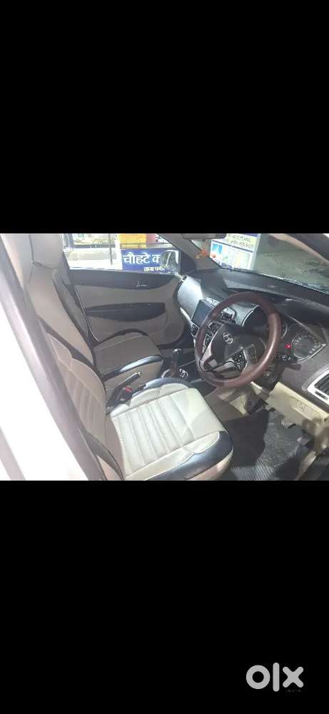 Hyundai I20 Active 2011 Diesel Manual