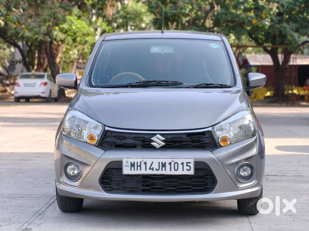 Maruti Suzuki Celerio Vxi, 2021, Cng & Hybrids