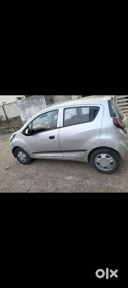 Chevrolet Beat Ls, 2014, Diesel