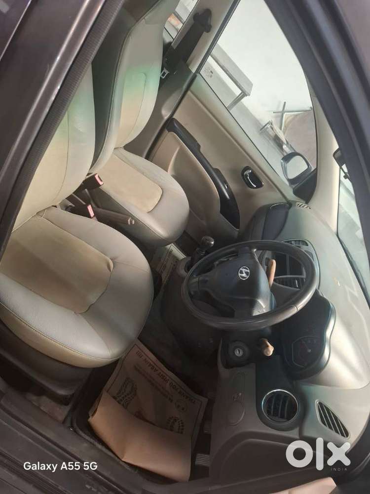 Hyundai I10 1.2 Kappa Magna, 2011, Petrol