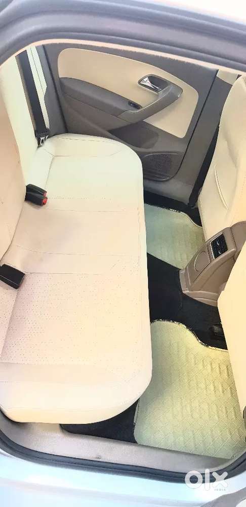 Skoda Rapid 2015 Diesel 1st Owner Company Service