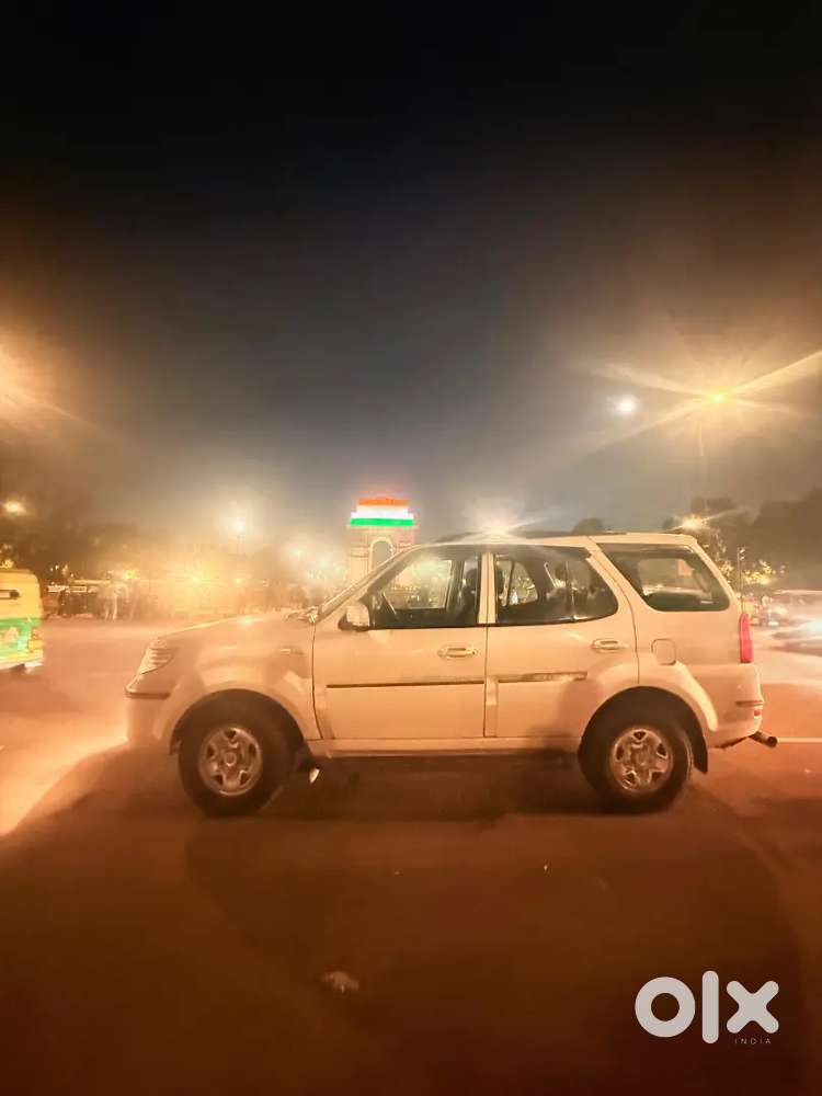 Tata Safari Storme 2017 4x2 Diesel