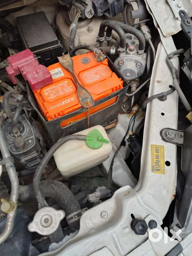 Maruti Suzuki Wagon R 2018 Lxi