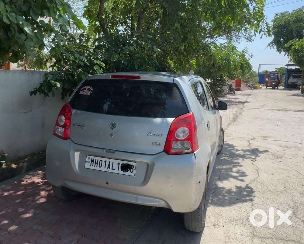 Maruti Suzuki A-star 2009 Petrol Good Condition