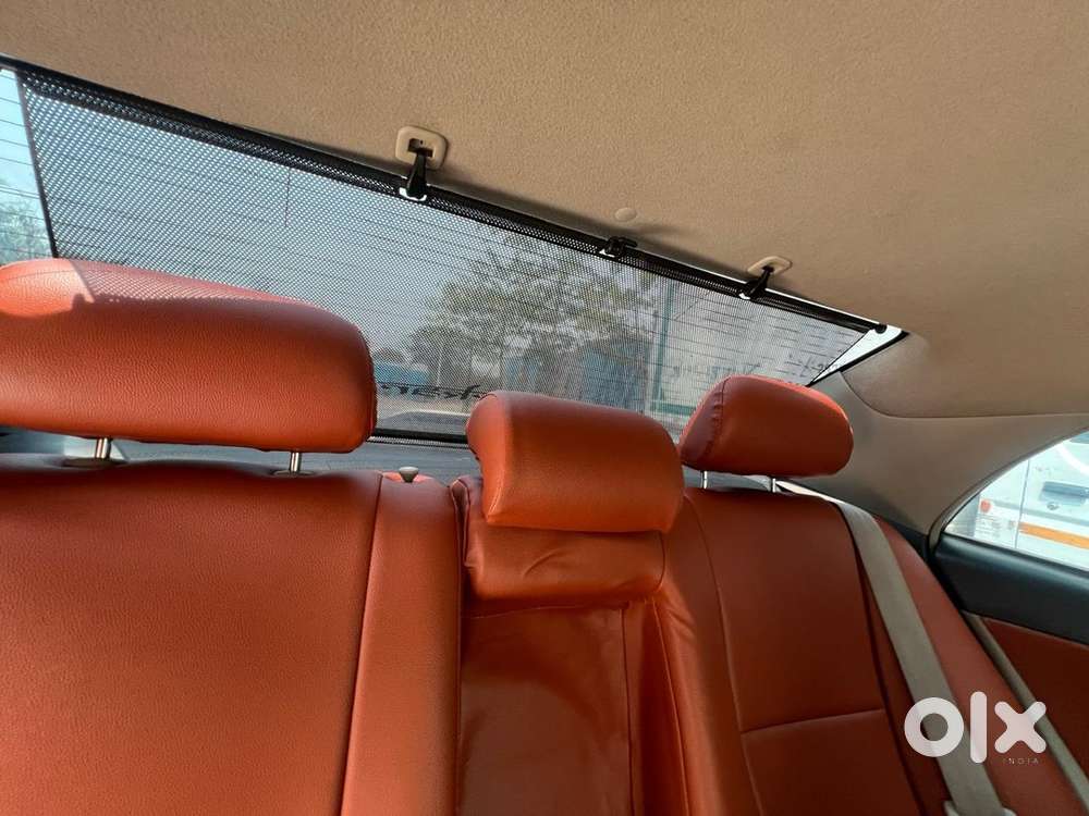 Toyota Corolla Altis 2012 Petrol Well Maintained