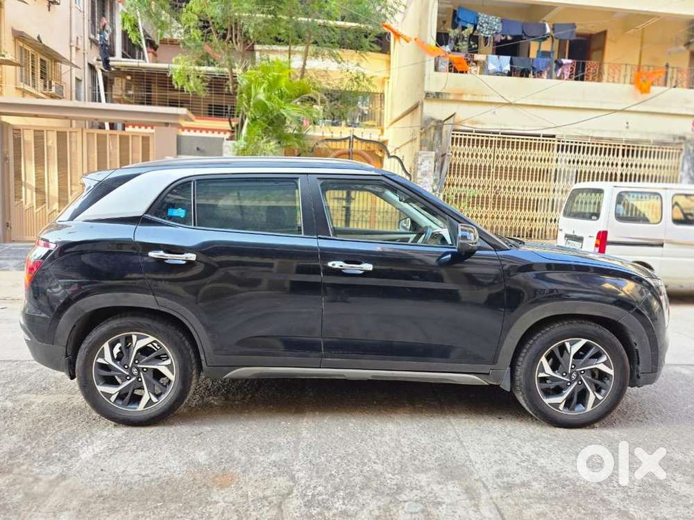 Hyundai Creta 2020 Petrol 63000 Km Driven