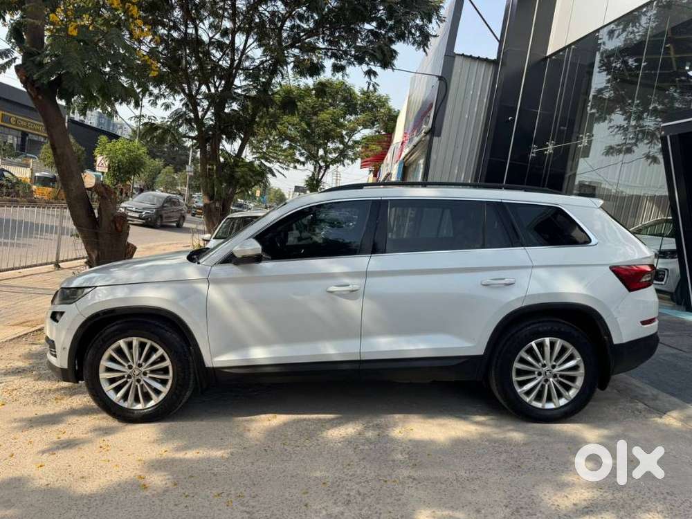 Skoda Kodiaq 2.0 Tdi Style, 2018, Diesel