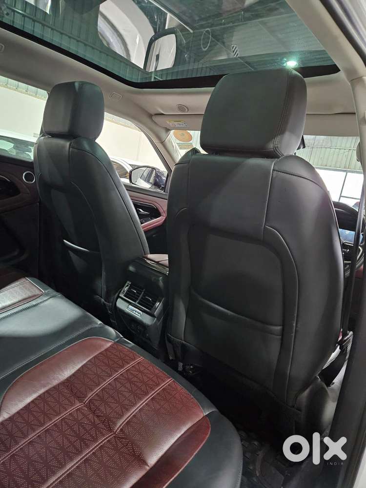 Land Rover Range Evoque Se R-dynamic Diesel, 2023, Diesel