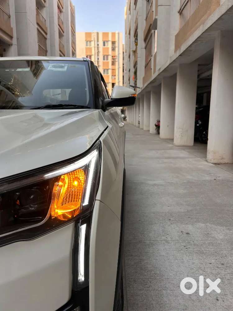 Mahindra Xuv300 2021 Diesel 74000 Km Driven