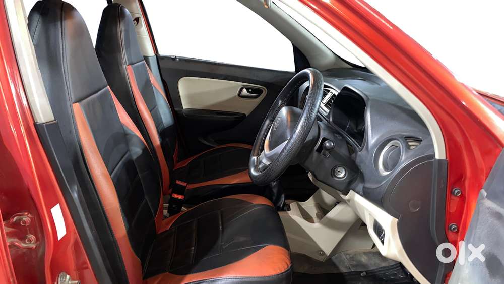 Maruti Suzuki Alto 0.8 Lxi (o), 2020, Petrol