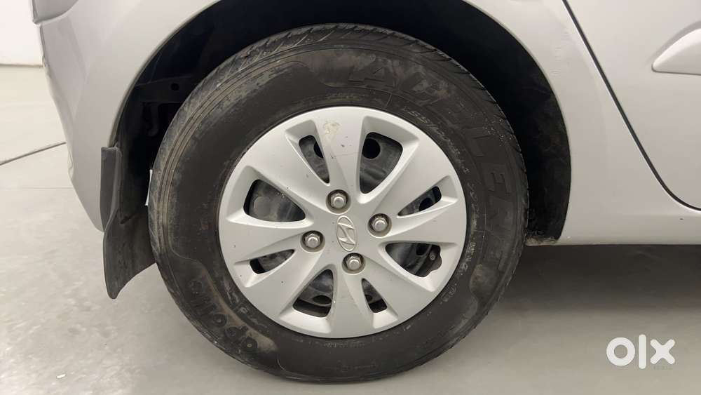 Hyundai I10 Sportz 1.2 Kappa2, 2011, Petrol