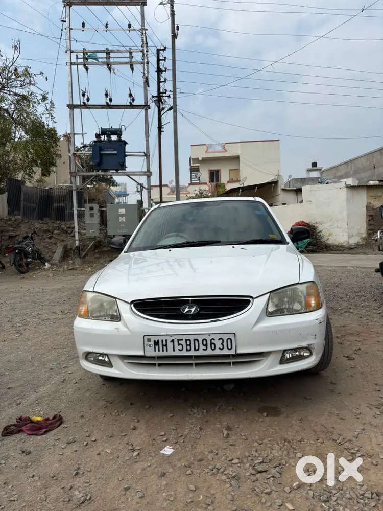 Hyundai Accent 1.5 Gle 2005