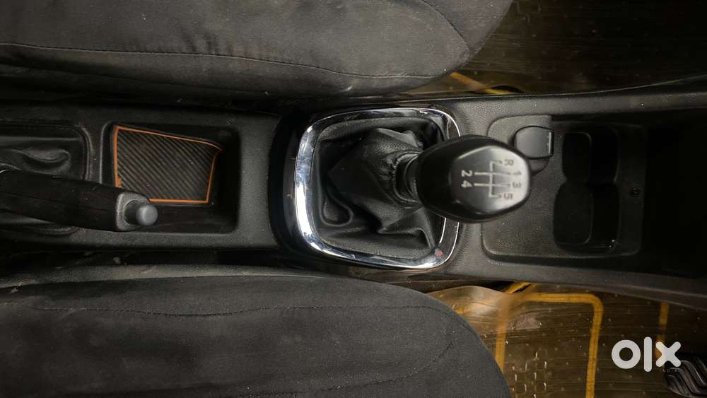 Renault Kwid 1.0 Rxt Edition, 2017, Petrol