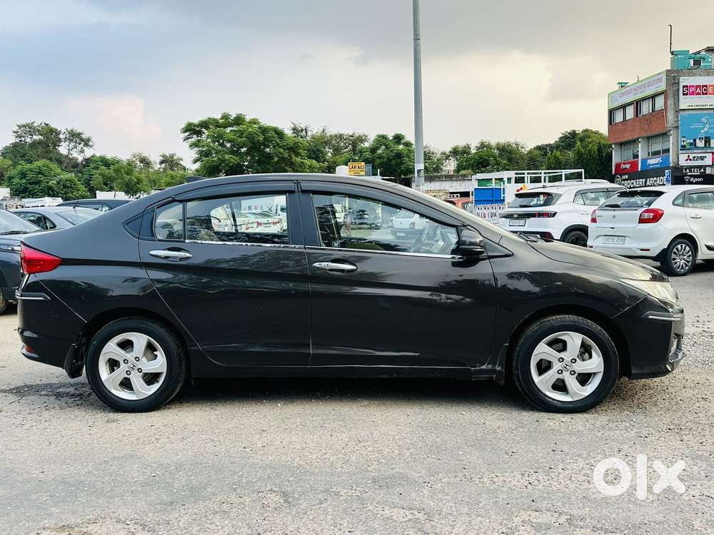 Honda City I Vtec Vx, 2015, Petrol