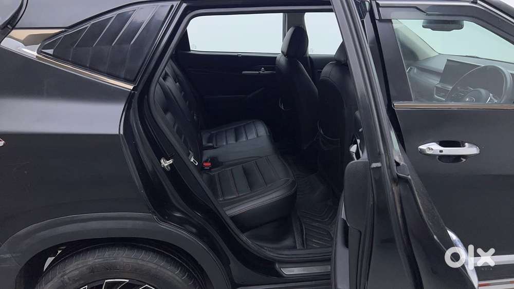 Kia Seltos 1.5 Htx Diesel Anniversary Edition, 2021, Diesel