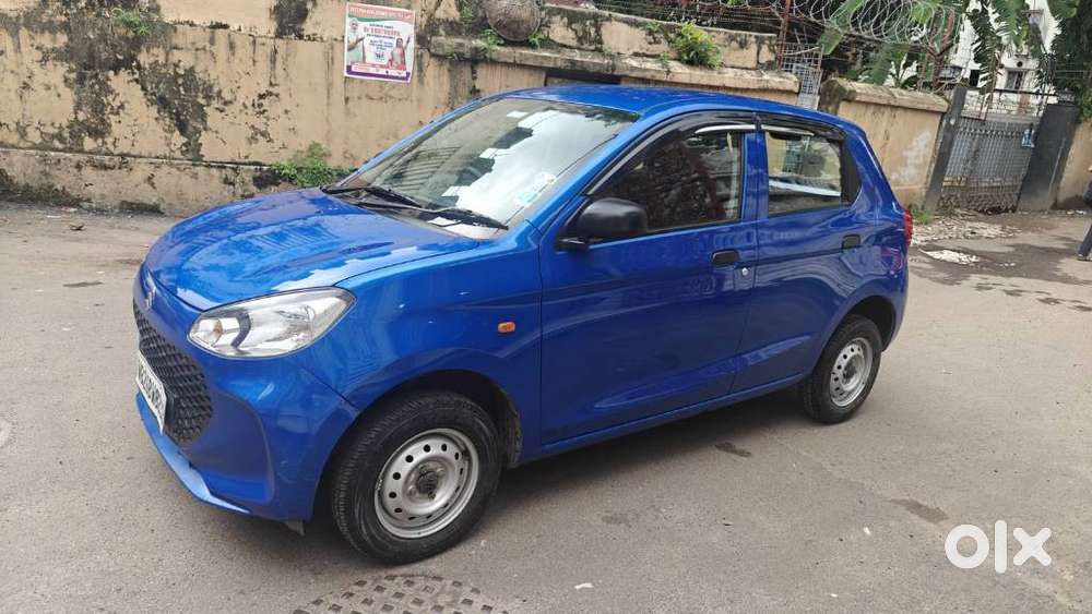 Maruti Suzuki Alto K10 1.0 Lxi Airbag, 2023, Petrol