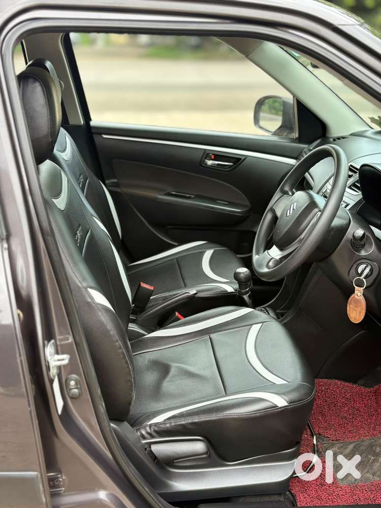 Maruti Suzuki Swift Vxi + Manual, 2015, Petrol