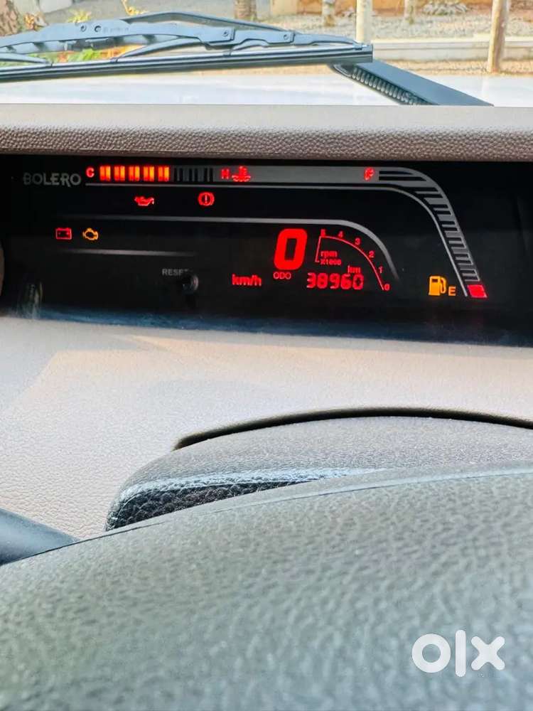 Mahindra Be 6 2022 Diesel 40000 Km Driven