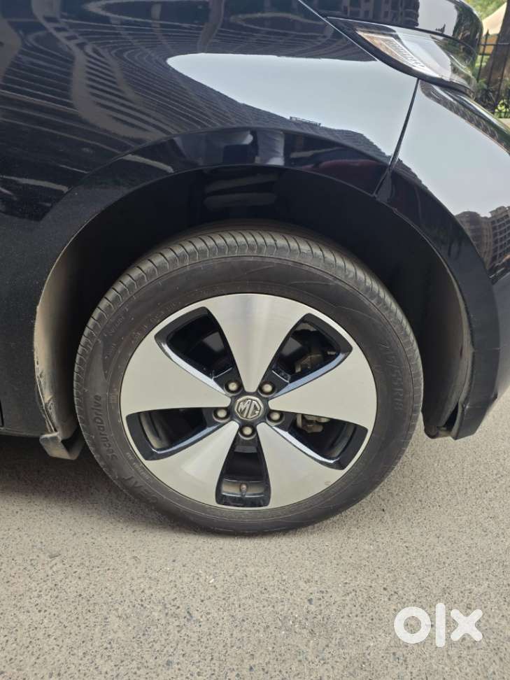 Mg Windsor Ev Exclusive, 2025, Electric