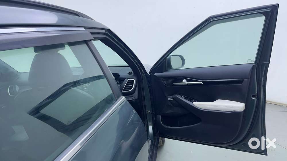 Kia Seltos 1.5 Gtx+ Diesel At, 2024, Diesel