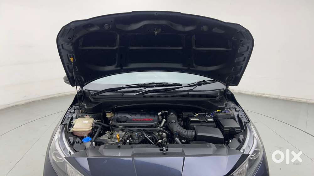Hyundai I20 N Line N8 1.0 Turbo Dct, 2023, Petrol