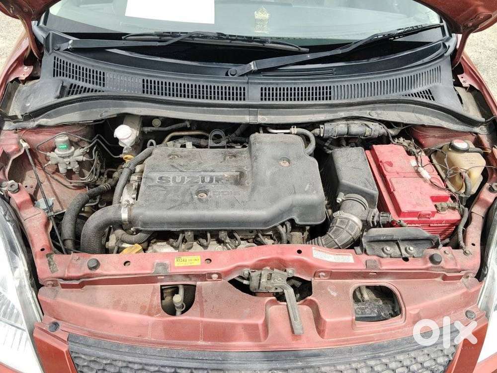 Maruti Suzuki Swift, 2011, Diesel