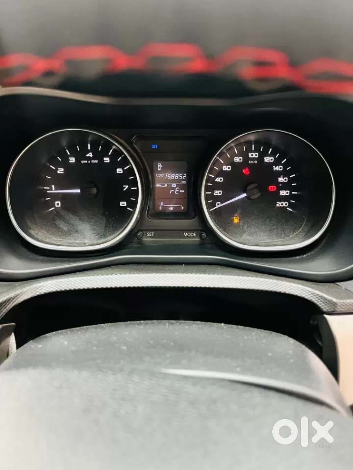 Tata Nexon 1.5 Revotorq Xz Plus, 2019, Diesel