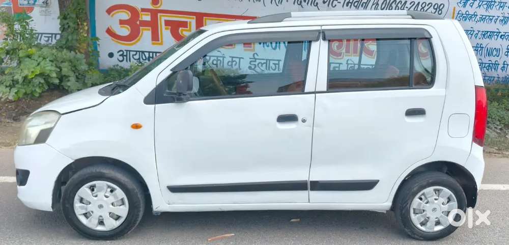 Ok गाड़ी है बिल्कुल