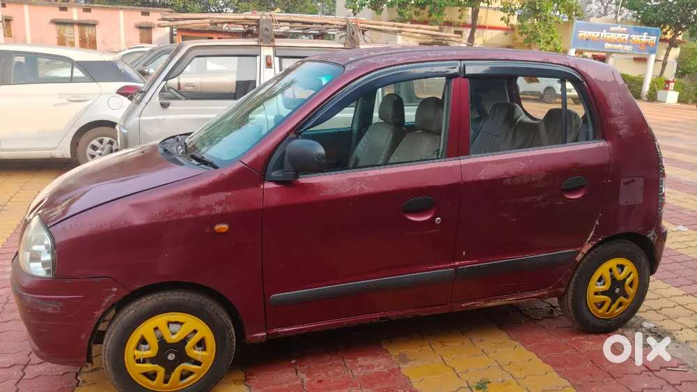 Argent Sell Omni Van Private Car/sentro Car Gl