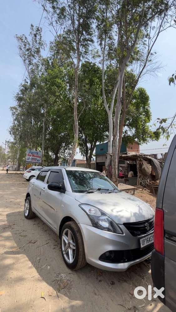 Maruti Suzuki Dzire 2014 Diesel Well Maintained