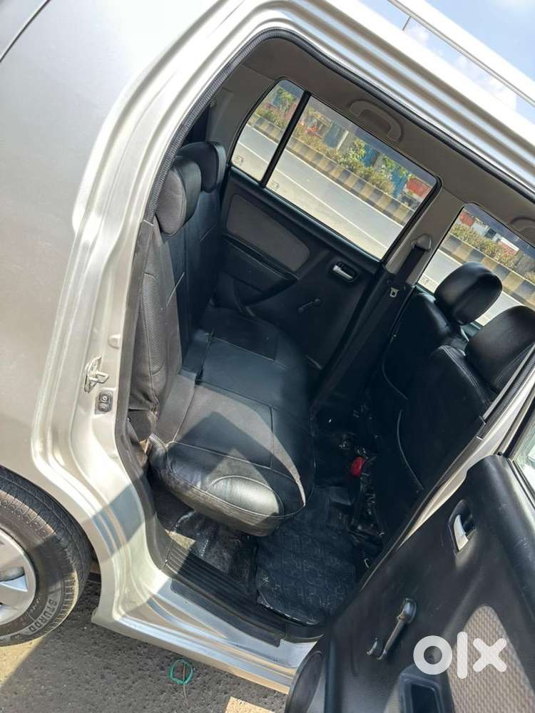 Maruti Suzuki Wagon R 2016 Cng & Hybrids Well Maintained