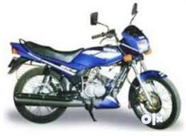 Buy Sell Second Hand Yamaha Rxz 5 Speed in India Used Motorcycles in India OLX