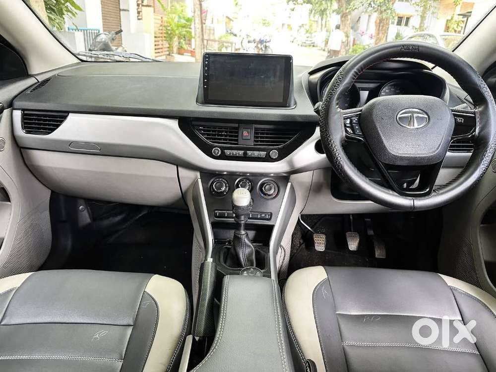 Tata Nexon Diesel 2019