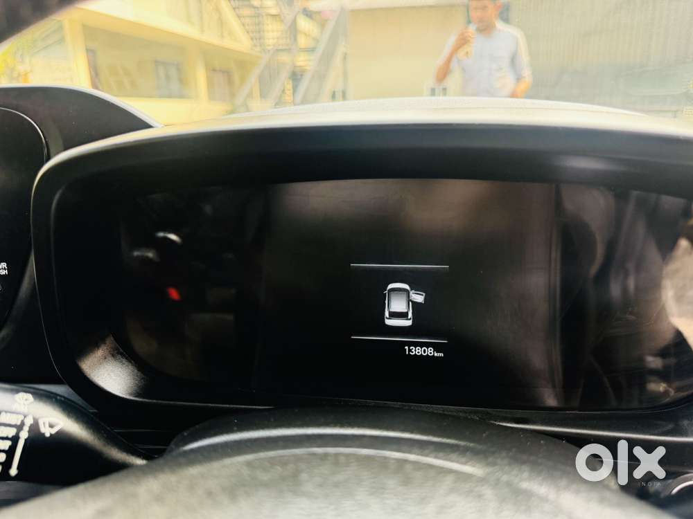 Hyundai New I20 1.2 Asta Mt, 2022, Petrol