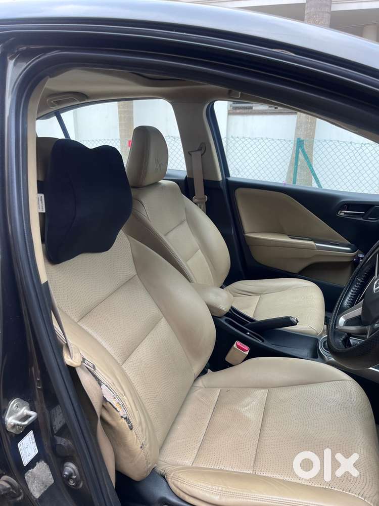 Honda City Diesel Mt Vx Top End