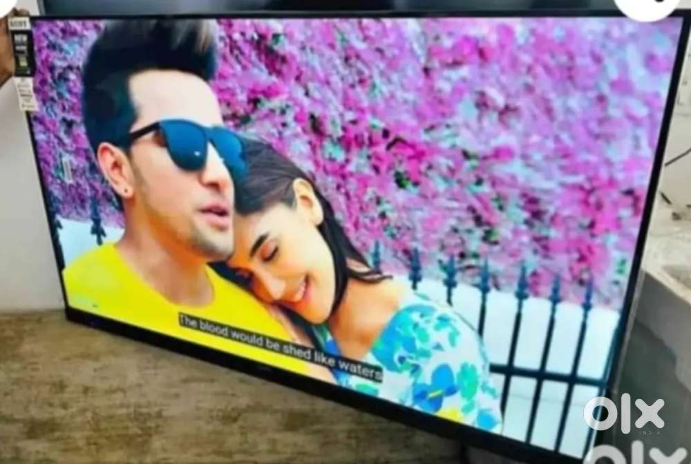 Mi 50 inch tv led