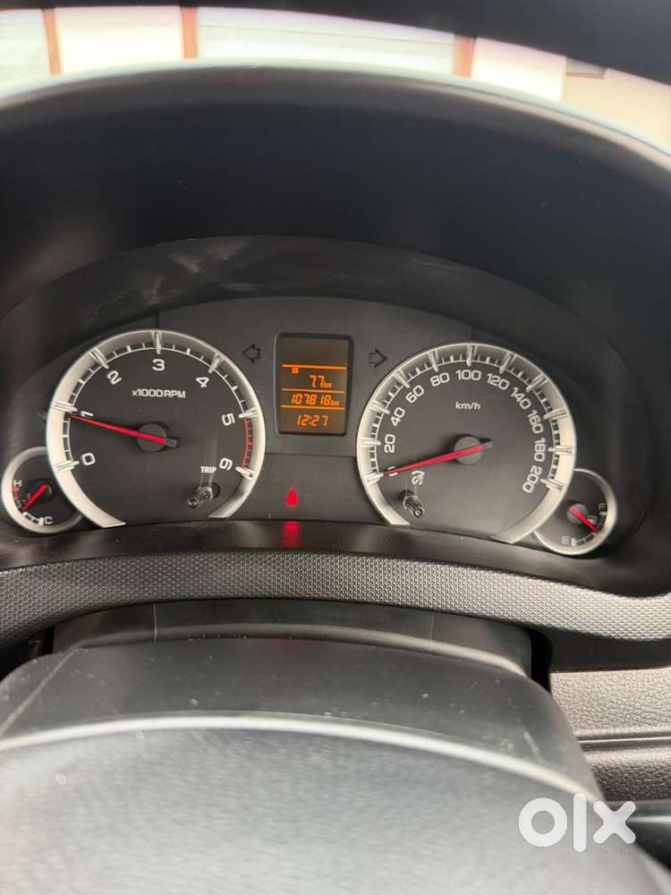 Swift Vdi Maruti Suzuki 2014 Model
