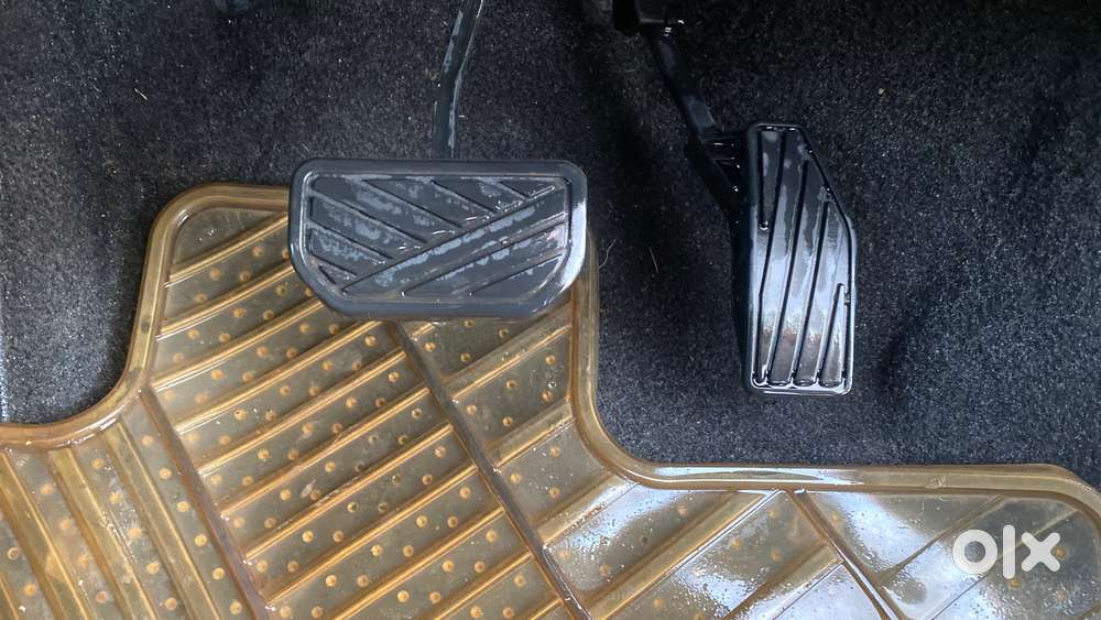 Maruti Suzuki Baleno 1.2 Cvt Delta, 2016, Petrol