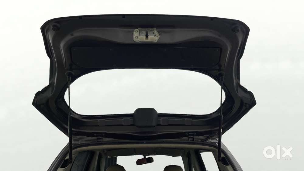 Maruti Suzuki Alto K10 Vxi, 2016, Petrol