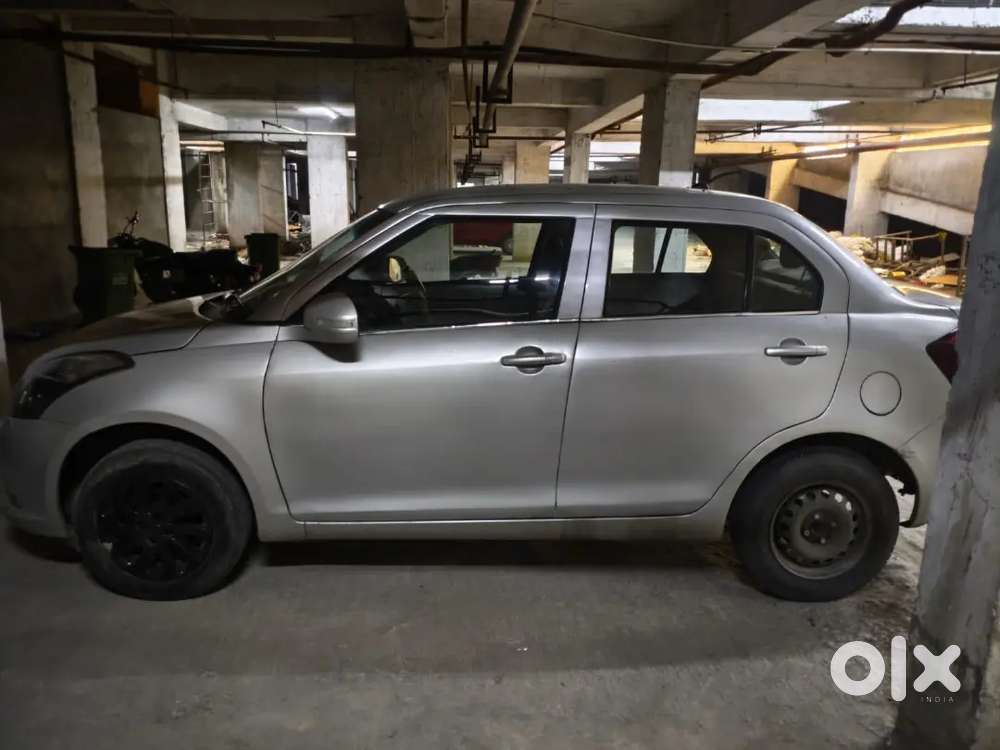 Maruti Suzuki Swift Limited Mt 2015