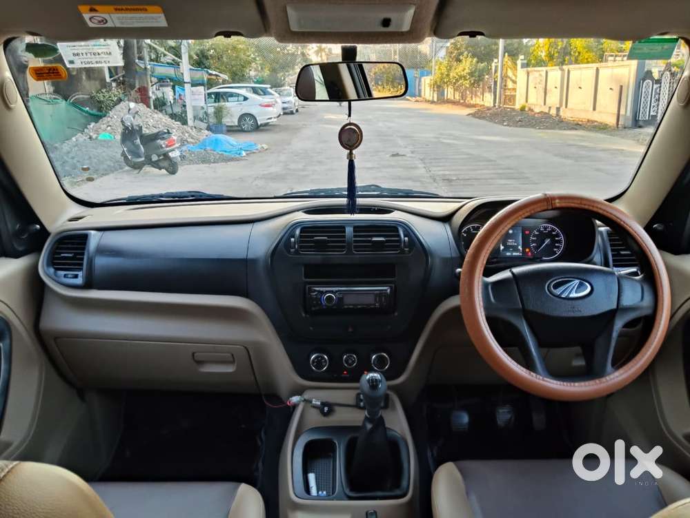 Mahindra Bolero Neo N4, 2021, Diesel