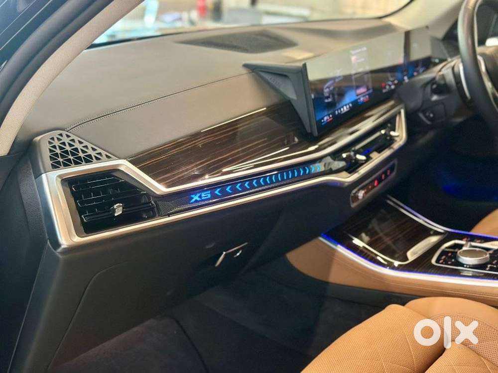 Bmw X5 Xdrive30d Xline, 2026, Diesel