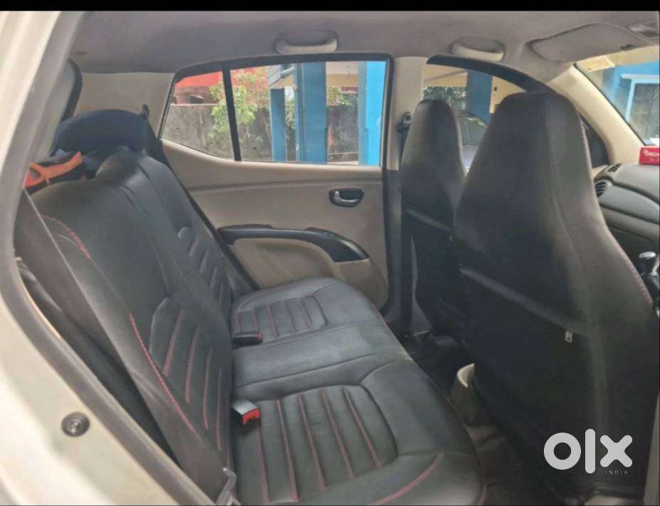 Hyundai I10 Magna 1.2l