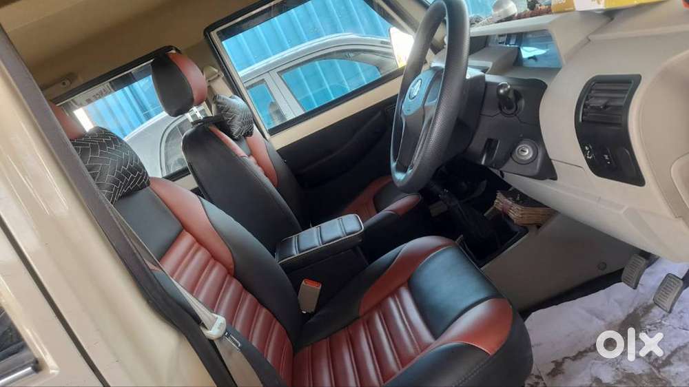 Mahindra Bolero 2022 Diesel Well Maintained