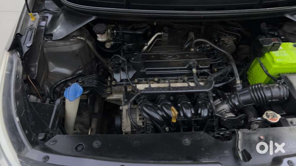 Hyundai Elite I20 [ ] 1.2 Sportz, 2016, Petrol