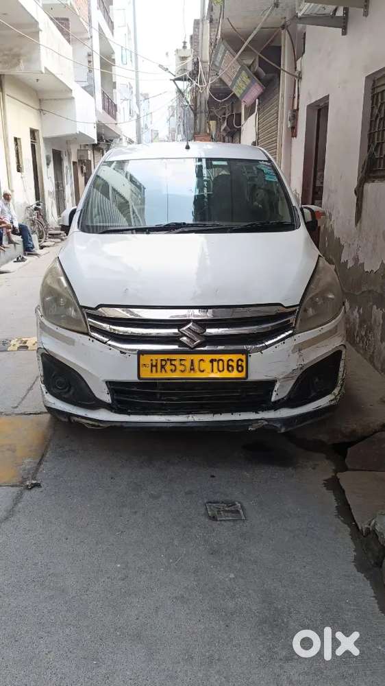 All Ok Condition