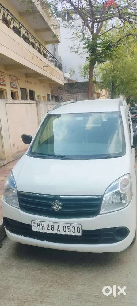 Company Fitted Cng Good Condition