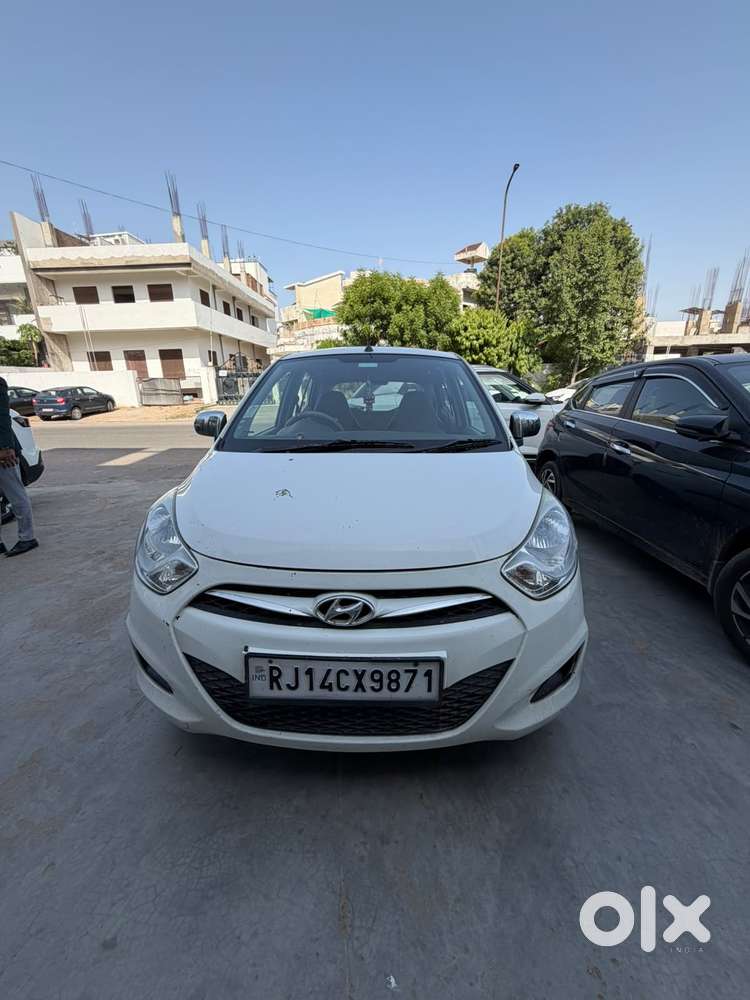 Hyundai I10 Magna 1.1l, 2014, Petrol