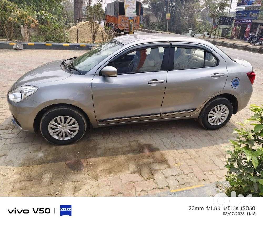 Maruti Suzuki Dzire